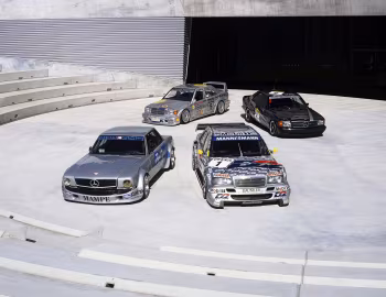 AMG