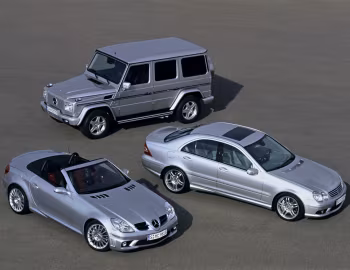 AMG