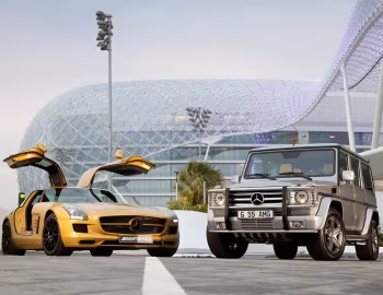 AMG