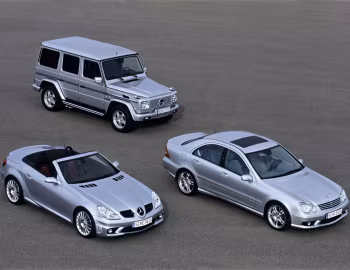 AMG