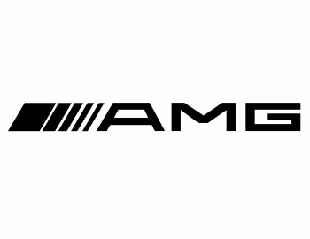 Logotipo AMG