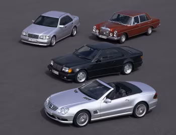 AMG