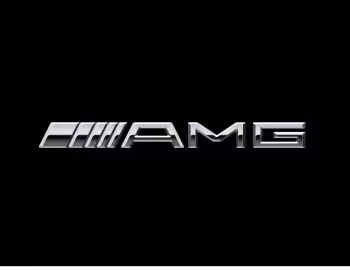 Logotipo AMG