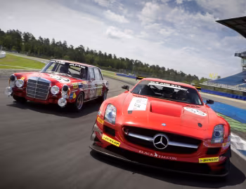 AMG