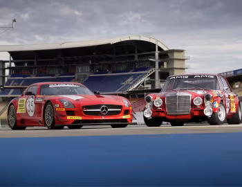 AMG