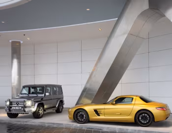 AMG
