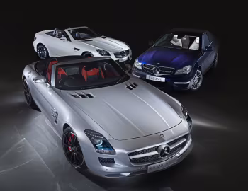 AMG