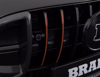 Brabus 1000 (C192) '2025–pr.
