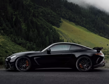 Brabus 1000 (C192) '2025–pr.