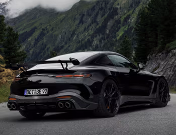 Brabus 1000 (C192) '2025–pr.