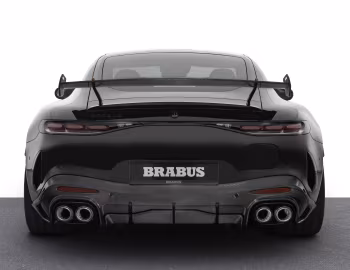 Brabus 1000 (C192) '2025–pr.