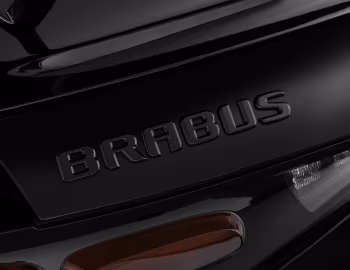 Brabus 1000 (C192) '2025–pr.