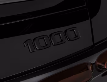 Brabus 1000 (C192) '2025–pr.