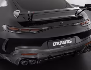 Brabus 1000 (C192) '2025–pr.