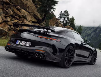 Brabus 1000 (C192) '2025–pr.