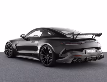 Brabus 1000 (C192) '2025–pr.