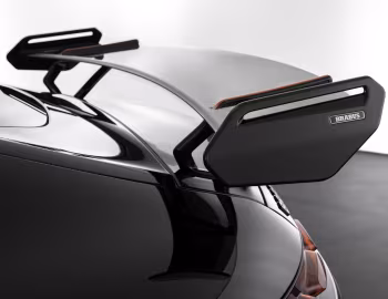 Brabus 1000 (C192) '2025–pr.