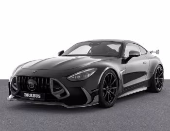 Brabus 1000 (C192) '2025–pr.