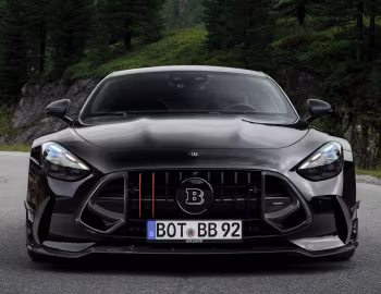 Brabus 1000 (C192) '2025–pr.