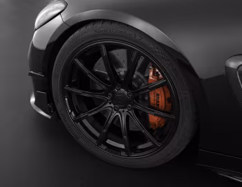 Brabus 1000 (C192) '2025–pr.