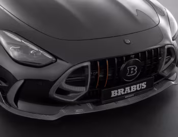 Brabus 1000 (C192) '2025–pr.