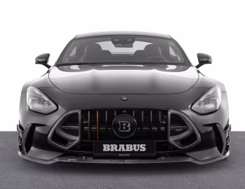 Brabus 1000 (C192) '2025–pr.