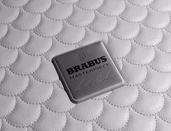 Brabus 1000 All Gray (V223) '2024–н.ч.