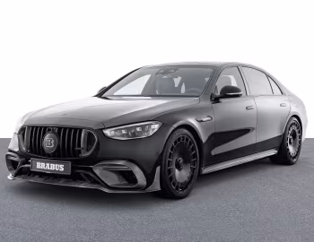 Brabus 1000 Bichromatic (V223) '2024–н.ч.