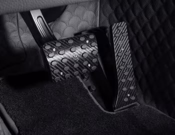 Інтер'єр Brabus 1000 Bichromatic (V223) '2024–н.ч.