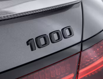Brabus 1000 Bichromatic (V223) '2024–н.ч.
