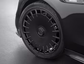 Brabus 1000 Bichromatic (V223) '2024–н.ч.