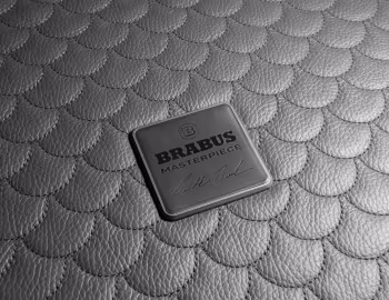 Brabus 1000 Bichromatic (V223) '2024–н.ч.