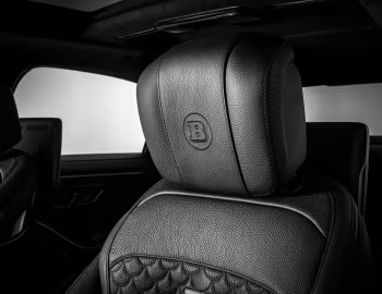 Інтер'єр Brabus 1000 Bichromatic (V223) '2024–н.ч.