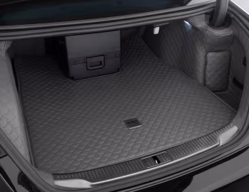 Багажник Brabus 1000 Bichromatic (V223) '2024–н.ч.