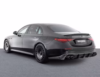 Brabus 1000 Bichromatic (V223) '2024–pr.