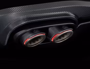 Brabus 1000 Bichromatic (V223) '2024–н.ч.