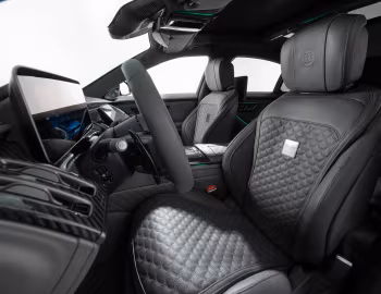 Інтер'єр Brabus 1000 Bichromatic (V223) '2024–н.ч.