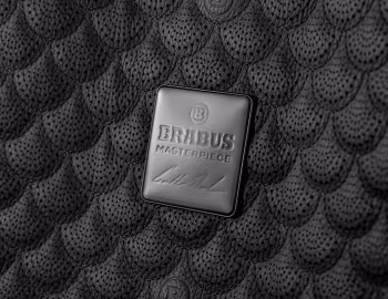 Brabus 1000 Bichromatic (V223) '2024–н.ч.