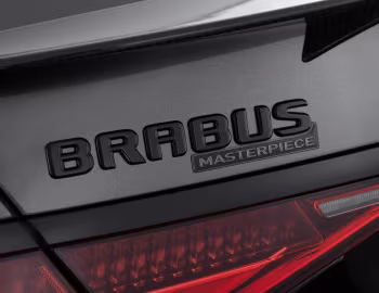 Brabus 1000 Bichromatic (V223) '2024–pr.