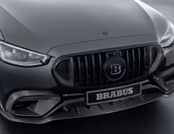 Brabus 1000 Bichromatic (V223) '2024–н.ч.