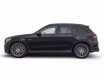 Brabus 600 (X253) '2018–19
