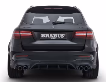Brabus 600 (X253) '2018–19