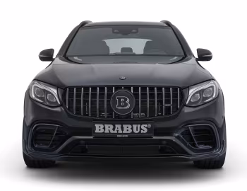 Brabus 600 (X253) '2018–19