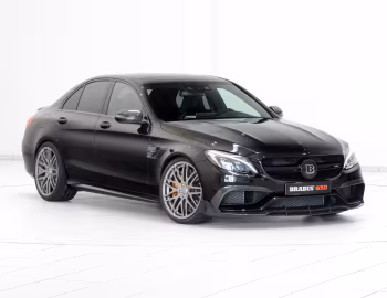 Brabus 650 (W205) '2016–18