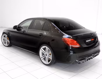 Brabus 650 (W205) '2016–18