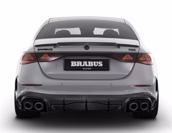 Porta-malas Brabus 700 (W214) '2025–pr.