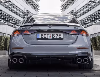Brabus 700 (W214) '2025–pr.