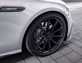 Brabus 700 (W214) '2025–н.ч.