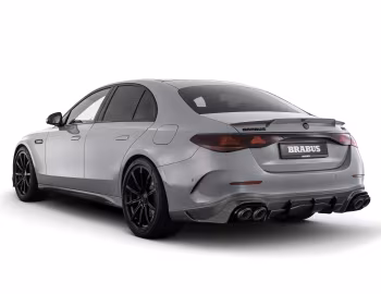 Brabus 700 (W214) '2025–pr.