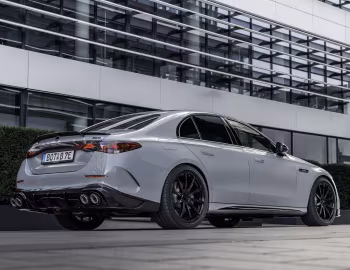 Brabus 700 (W214) '2025–н.ч.